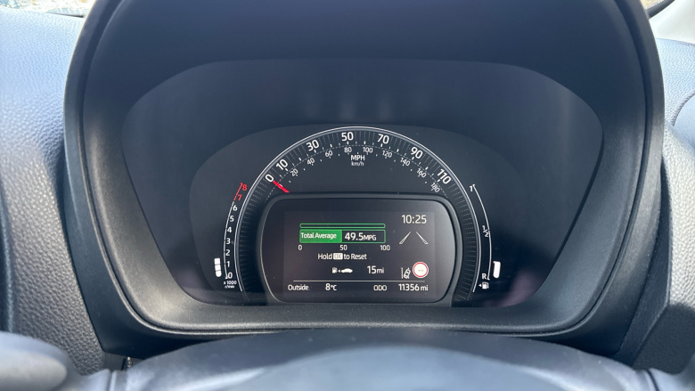 Toyota Aygo X 1.0 VVT-i Pure 5dr Petrol Hatchback